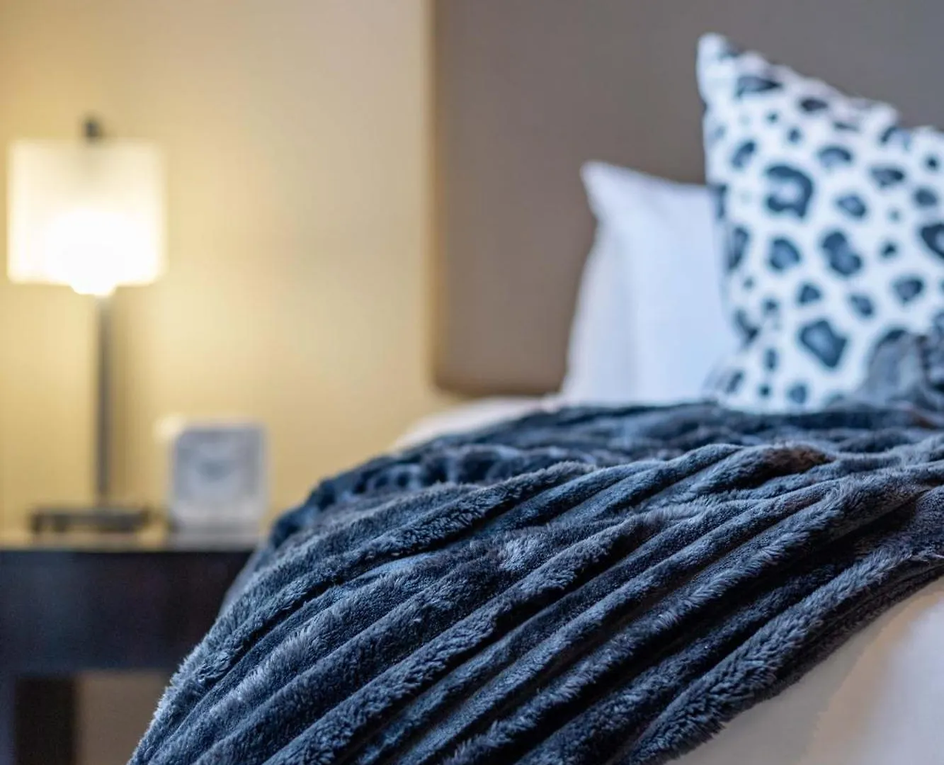 Apartment 2 Bedroom Unit In Cape Town City Centre South Africa